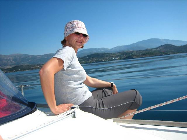 Řecko, jachta 2008 > obr (333)